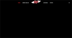 Desktop Screenshot of lilyswings.com
